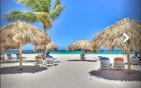 Stanza Mare Beach Front